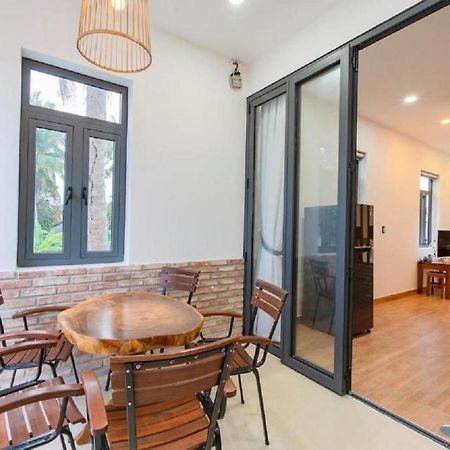 Nhu House Bungalow Фукуок Екстер'єр фото