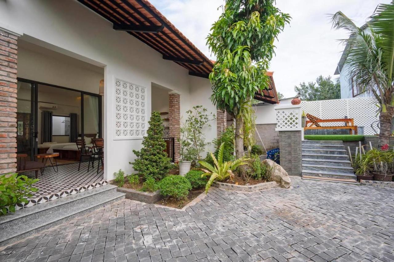 Nhu House Bungalow Фукуок Екстер'єр фото