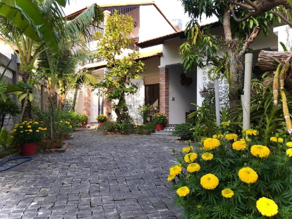 Nhu House Bungalow Фукуок Екстер'єр фото