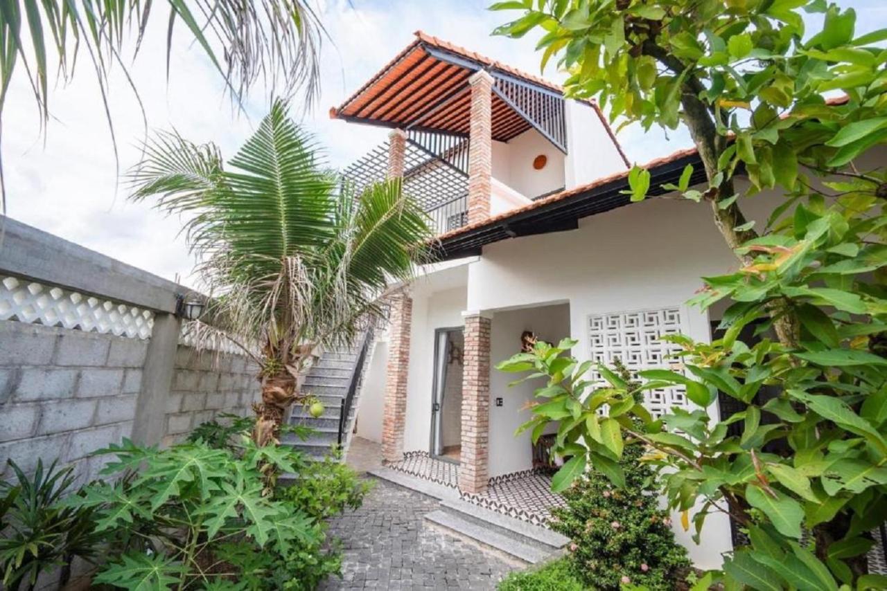 Nhu House Bungalow Фукуок Екстер'єр фото